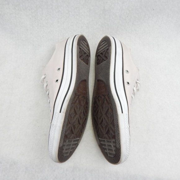 Converse Chuck Taylor Low Top Sneaker Violet Ash Unisex Size 7 Men / Size 9 Wome - Picture 7 of 10